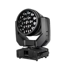 防水LED摇头染色灯 YG-M020