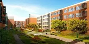 许昌市第五高级中学校园全影像集控系统项目