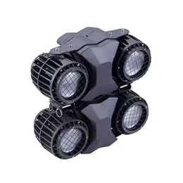 防水LED四眼观众灯 YG-P012 B