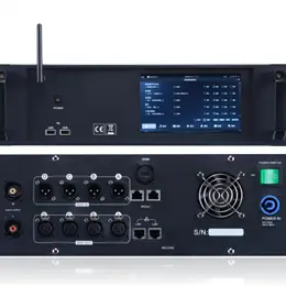 音视频智能控制器 YG-3B